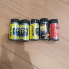 MAPLUS ワックスセット 100g