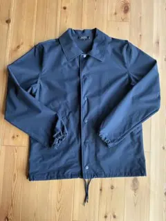 2025年最新】APC コーチジャケットの人気アイテム - メルカリ