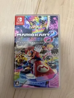 マリオカート8 デラックス Nintendo Switch