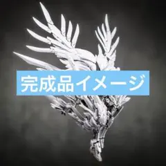 中華プラモデル スノーホワイトプレリュード似 mgサイズ - メルカリ