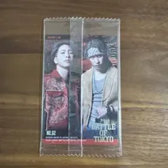 BATTLE OF TOKYO ウエハース　陣　BOT