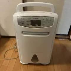 衣類乾燥　除湿機のサムネイル