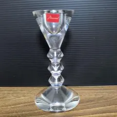 2025年最新】バカラ キャンドルスタンドの人気アイテム - メルカリ