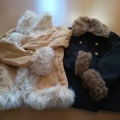 レディース アウター レディースMサイズ