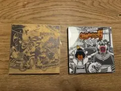 HIFANA / CHANNEL H とFRESH PUSH BREAKIN'