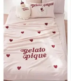 2026年最新】gelato pique Sleep 布団・毛布の人気アイテム - メルカリ