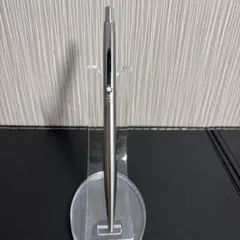 MONTBLANC モンブラン ボールペン シルバーのサムネイル