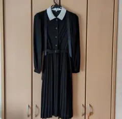 m*a様 【古着】フォーマル　ワンピーススーツ　サイズ15号