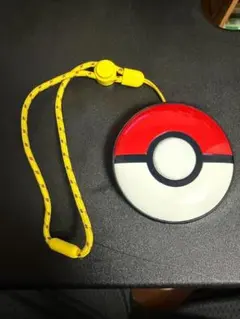 ポケモン GO Plus + 動作確認済み ストラップ付き - メルカリ