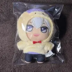 アイドリッシュセブン きらどる おさんぽーず！／『逢坂壮五』