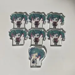 プロセカ ころっと 初音ミク まとめ売り