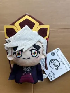 鬼滅の刃　ちびぐるみ　竈門炭治郎　煉獄杏寿郎　猗窩座　童磨　４点　匿名配送 鬼滅の刃 ちびぐるみ 竈門炭治郎 煉獄杏寿郎 猗窩座 童磨 4点