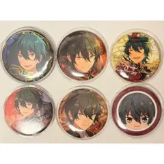 あんスタ 影片みか 缶バッジ