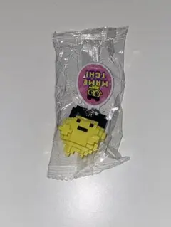 たまごっち ドットフィギュアチャーム まめっち ガチャガチャ