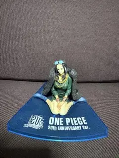 ワンピース ロビン フィギュアーツzero
