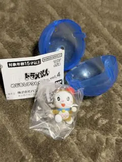 ドラえもん めじるしアクセサリー vol.4 ドラミ