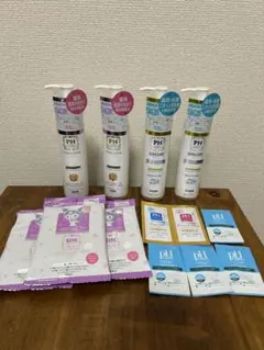 P&H フェミニンウォッシュ デラケア フェミリン デリケートゾーンソープのサムネイル