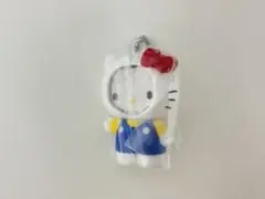 サンリオ フォトフレームマスコット キティ ガチャガチャ