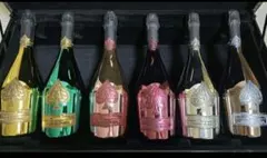 限定セール】アルマンド 6本 全種類 セット Armand アタッシュケース
