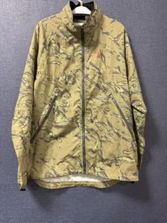 UNDEFEATED カモフラージュ ジャケット Mのサムネイル