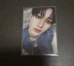 Stray Kids バンチャン ATE withmuu