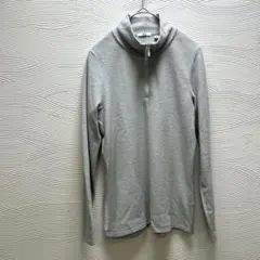 ユニクロフリース Tシャツ