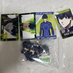 潔世一セット売り
