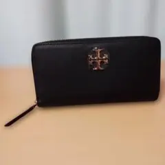 未使用級✨トリーバーチ ロビンソン ペブルドレザー シボ革 本革