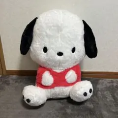 ポチャッコbigぬいぐるみ