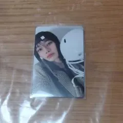 KARMA skzoover. アイエン