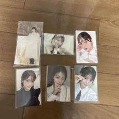 石井蘭　RAN トレカ　アクスタ　ME:I