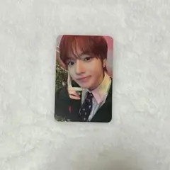 NCTWISH WISHLIST サクヤ トレカ 通常盤