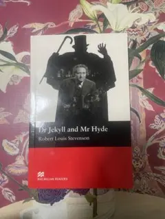 Dr Jekyll and Mr Hyde