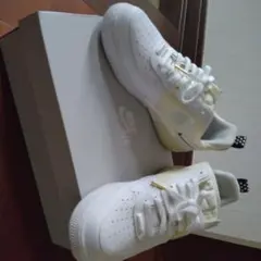 Nike Air Force 1 エアフォース1 Off-Whiteフラグメント