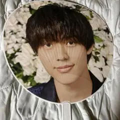 2025年最新】永瀬廉 うちわの人気アイテム - メルカリ