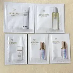 clé de peau サンプル