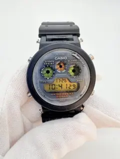デジタル腕時計 カシオ