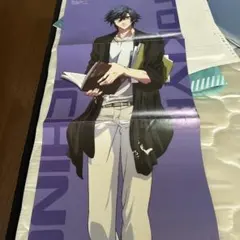 うたの☆プリンスさまっ♪ うたプリ スタンドポストカード 一ノ瀬