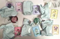 POPMART 魔法少女まどか☆マギカ まどマギ まどかマギカ ノーマル6種