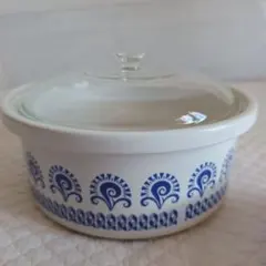 電子レンジ調理器 蒸し器 スチーマー 陶器のサムネイル