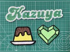 【通常出品】 うちわ デコパーツ