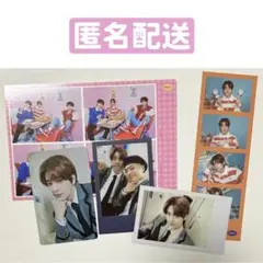 ENHYPEN ジェイク ククパケ GGU GGU PACKAGE 2021