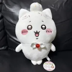 ちいかわ 誕生日BIGぬいぐるみのサムネイル