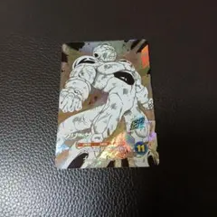ドラゴンボールスーパーダイバーズ アドバンスパック フリーザ