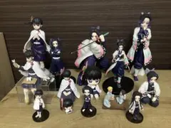 鬼滅の刃　フィギュア　セット売り
