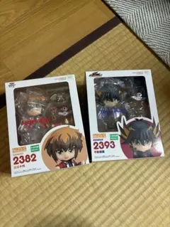 遊戯王 遊星セット 2026年最新】不動遊星 フィギュアの人気アイテム - メルカリ