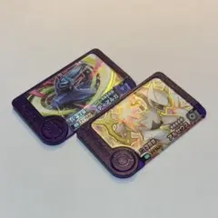 포켓몬 フレンダ アルセウス ディアルガ 2장 세트