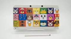 2026年最新】New3DS きせかえプレート どうぶつの森の人気アイテム 