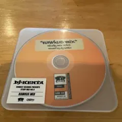 DJ KENTA / “rawkus mix” study mix VOL.4