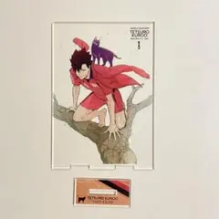 2026年最新】ハイキュー 黒尾鉄朗 アクリルタイルの人気アイテム